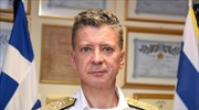 Λιμενικό Σώμα: Ο Θεόδωρος Κλιάρης νέος αρχηγός