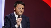 Ιταλία: Καταδικάστηκαν για πλαστά τιμολόγια οι γονείς του Ματέο Ρέντσι