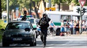 Γερμανία: Κλεμμένο φορτηγό έπεσε πάνω σε αυτοκίνητα - 16 τραυματίες