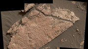 Αρχαία όαση στον Άρη ανακάλυψε το Curiosity της NASA