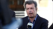 Βγήκε από το νοσοκομείο ο Πέτρος Τατσόπουλος