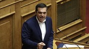 Αλ. Τσίπρας: Δειλός ρεβανσισμός η Προανακριτική για Παπαγγελόπουλο