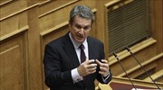 Ανδρ. Λοβέρδος: Ο κ. Τσίπρας δεν έχει όριο στο ψέμα