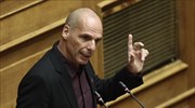 Γ. Βαρουφάκης: Δεν θα συμμετέχουμε στην Προανακριτική