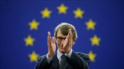 Ευρωπαϊκό κοινοβούλιο: Καμία πρόοδος στις συνομιλίες για το Brexit