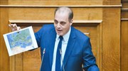 Βελόπουλος: Βρήκαν τον Ρασπούτιν, έκρυψαν τον Τσάρο