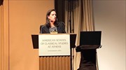 ΙΟΒΕ: Ο ρόλος του εκπαιδευτικού συστήματος στη στήριξη της οικονομίας