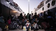 Έρευνα: Αρνητικές οι γνώμες των Ελλήνων για τον αντίκτυπο της μετανάστευσης