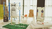 H ΙΚΕΑ με τον διεθνούς φήμης σχεδιαστή Virgil Abloh παρουσιάζουν την πολυαναμενόμενη συλλεκτική σειρά MARKERAD