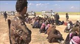 Τραμπ: «Οι τζιχαντιστές του ISIS θα διαφύγουν στην Ευρώπη»…