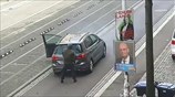 Γερμανός νεοναζί ο δράστης των επιθέσεων στο Χάλε.