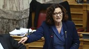 Θ. Φωτίου: Κινδυνεύει να ακυρωθεί η δωρεάν πρόσβαση παιδιών σε βρεφονηπιακούς σταθμούς;