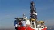 Eni: Δεν θα κάνουμε γεωτρήσεις, αν βγουν πολεμικά πλοία