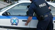 Θεσσαλονίκη: Ληστεία εις βάρος 82χρονης στον Τρίλοφο