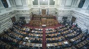 Βουλή: Ευρεία πλειοψηφία στην Επιτροπή για τον αντικαπνιστικό νόμο