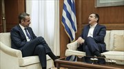 Αλ. Τσίπρας για ψήφο Ελλήνων εξωτερικού: Να αλλάξει ρότα η κυβέρνηση για να προχωρήσουμε συναινετικά