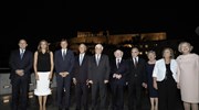 Η Διακήρυξη των Αθηνών από τη Σύνοδο «Arraiolos Group»