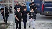 Οικογένεια Μ. Ζαφειρόπουλου: Ικανοποίηση από τη δικαιοσύνη για τις ποινές