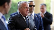 ΗΠΑ: Ο Τζον Σάλιβαν για τη θέση του πρέσβη στη Ρωσία