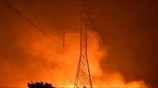 Μαίνονται οι φωτιές στην Καλιφόρνια - Χιλιάδες πολίτες χωρίς ρεύμα