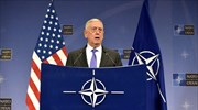 Μάτις: Το Ισλαμικό Κράτος μπορεί να «επανακάμψει»