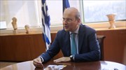 Κ. Χατζηδάκης: 60.000 πολίτες χρωστούν τα μισά οφειλόμενα της ΔΕΗ