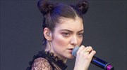 Νέα Ζηλανδία: Εκστρατεία για να μείνει η Lorde εκτός φυλακής