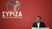 Στην Αχαΐα τη Δευτέρα και την Τρίτη ο Αλ. Τσίπρας