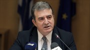 Μ. Χρυσοχοΐδης: Τα Εξάρχεια θα ξαναγίνουν μια κανονική γειτονιά