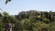 Καιρός: Ηλιοφάνεια και 31 βαθμοί την Τρίτη