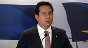 Ν. Μηταράκης: Μειωμένος και το 2020 ο ΦΠΑ στα νησιά του μεταναστευτικού