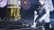 Διαστημικές στολές νέας γενιάς για τους αστροναύτες του προγράμματος «Άρτεμις» της NASA