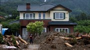 Ιαπωνία: Τουλάχιστον 67 νεκροί από τον τυφώνα Χαγκίμπις - Σβήνουν οι ελπίδες για τους αγνοούμενους