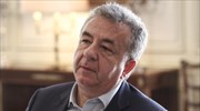Στ. Αρναουτάκης: Ο ΒΟΑΚ στο επίκεντρο της συνάντησης με την ηγεσία του υπ. Υποδομών