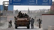 Εισβολή στη Συρία: Κυρώσεις από ΗΠΑ και «βολές» από Ευρωπή στην Τουρκία