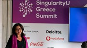 Το SingularityU Summit επιστρέφει στην Ελλάδα στις 11 και 12 Νοεμβρίου 2019