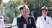 Γ. Πλακιωτάκης: Ήρθε η ώρα να ενισχύσουμε το Λιμενικό Σώμα