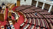 Βουλή: Υπερψηφίστηκε με ευρεία πλειοψηφία ο αντικαπνιστικός νόμος