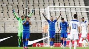 Επέστρεψαν τα χαμόγελα στην Εθνική με το 2-1 επί της Βοσνίας