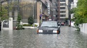 Ιαπωνία: Τουλάχιστον 74 νεκρούς έχει αφήσει πίσω του ο τυφώνας Χαγκίμπις