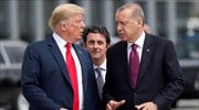 Ο Ερντογάν απορρίπτει τις αμερικανικές αξιώσεις για εκεχειρία στη βόρεια Συρία