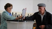 Κόσοβο: Δεν οφείλονται σε μόλυνση τα συμπτώματα αλλεργίας εκλογικών αντιπροσώπων