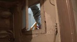 Αστυνομικές επιχειρήσεις για την εκκένωση δύο κτιρίων