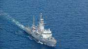 Σε νησιά του Αιγαίου με γιατρούς η κανονιοφόρος «Μαχητής»