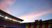Αλλαγή έδρας του clasico ζητεί η ισπανική λίγκα