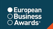 Ολυμπία Οδός: National Winner στα European Business Awards