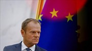 Τουσκ για Brexit: Οι βάσεις για συμφωνία είναι έτοιμες