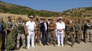 Στις Ειδικές Αποστολές του Λιμενικού ο Γ. Πλακιωτάκης