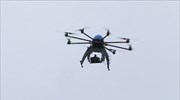 Γυρίσματα ταινιών από αυτόνομα drones