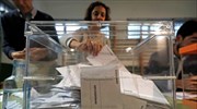 Ισπανία: Απώλειες για τους Σοσιαλιστές στις εκλογές του Νοεμβρίου προβλέπει δημοσκόπηση
